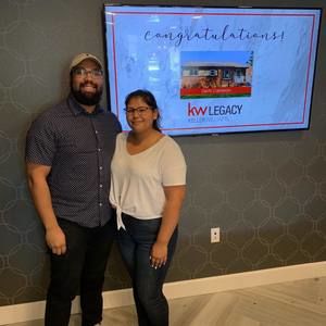 Meet your Posher, Justin